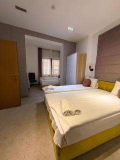 Deluxe Nortel Hotel - Sarajevo - 6