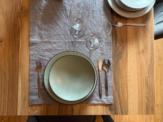 moderne Apartments am Attersee Dachsteinblick - ruhige Lage mit traumhaften Blick - 3