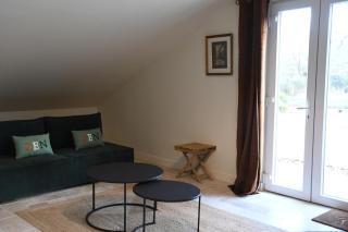 Appartement au Domaine "Les 40 Chênes" - Selles-Saint-Denis - 2