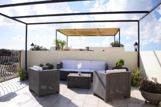 Cottonera Lines Boutique Holiday Accomodation - Cospicua - 2