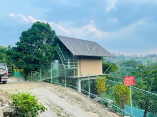 Devalokam Hut - Vagamon - 1