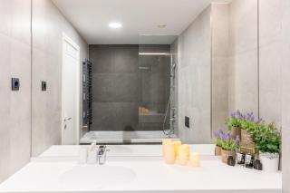Metropolitan Luxe - Bucharest - 1