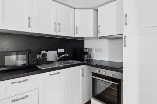 MONTEUR - Unterkunft für bis zu 5 Personen in 63075 Offenbach am Main - OF01 - Offenbach - 7