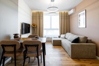Korfantego PREMIUM 44A Apartment - Katowice - 0