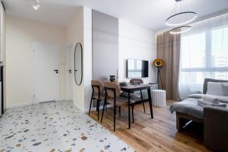 Korfantego PREMIUM 44A Apartment - Katowice - 8