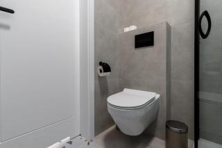Korfantego PREMIUM 44A Apartment - Katowice - 7