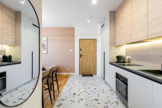 Korfantego PREMIUM 44A Apartment - Katowice - 3