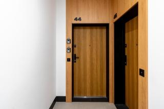 Korfantego PREMIUM 44A Apartment - Katowice - 1