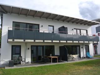 Ferienwohnung Fiete Quartier 4 Zinnowitz - Zinnowitz - 0