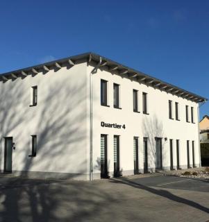 Ferienwohnung Fiete Quartier 4 Zinnowitz - Zinnowitz - 6