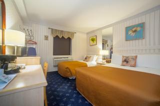 Flushing Central Hotel 88 - Queens - 7