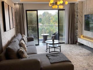 Nest & Rest Luxurious Homes - Nairobi - 9