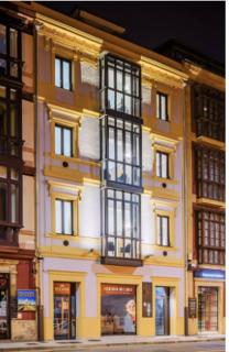 Apartamentos La Xiuca Playa - Gijón - 7