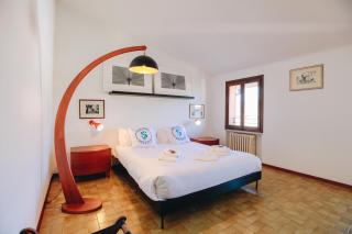 SG Family - Casa di Tulu' - Peschiera del Garda - 9