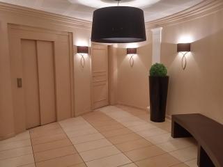 Juan-les-Pins moderne studio, sea view - Antibes - 6