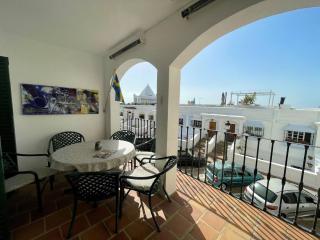 Luxury Townhouse Sea Views 10 Min from Puerto Banus - Marbella - 5