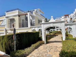 Luxury Townhouse Sea Views 10 Min from Puerto Banus - Marbella - 6