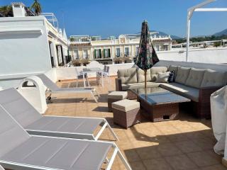 Luxury Townhouse Sea Views 10 Min from Puerto Banus - Marbella - 7