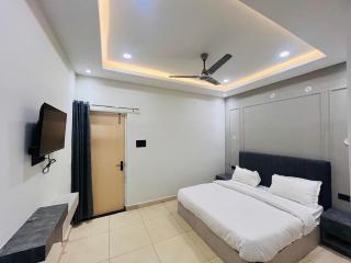 Hotel Airport Fly Inn - 5