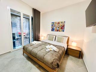 Pretoria Suites - Palermo - 7