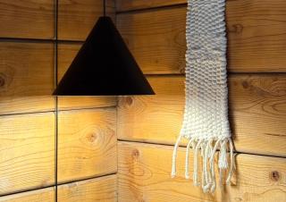 wooden Edge Of The Village - Ma'ale Gamla - 7