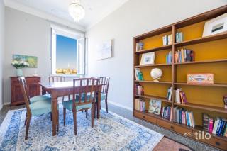 Beach, 2BR, Luxury Genoa, Wifi By Tilo - Genova - 4