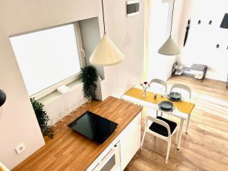 Twin Apartments - Budapest - 8