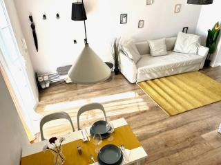 Twin Apartments - Budapest - 9