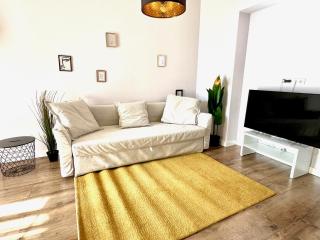 Twin Apartments - Budapest - 6