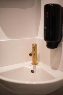 Suite Prohibition - Love & atypique room sauna & spa - Issoudun - 5