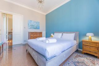 Beach, 2BR, Luxury Genoa, Wifi By Tilo - Genua - 2