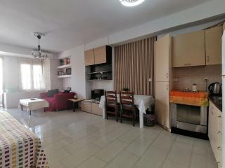 Pergamos Apartment - Mitilene - 3