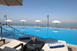 Crowne Plaza Jordan Dead Sea Resort & Spa by IHG - Sowayma - 8