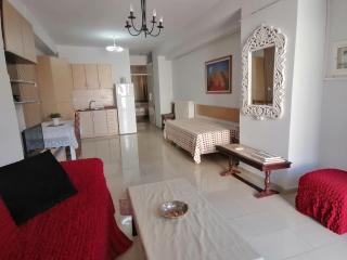 Pergamos Apartment - Mitilene - 5