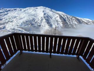 Seven Keys - Ecrin Savoyard - 1