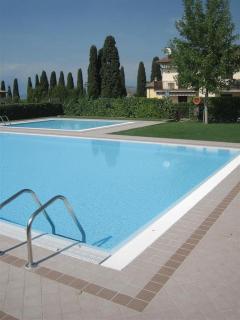 Garda Lake Retreat in Lazise - Lazise - 8