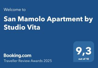 San Mamolo Apartment by Studio Vita - Bologna - 9