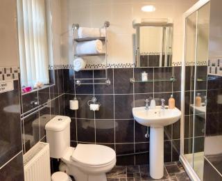 Southlands B&B - 1