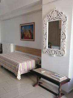 Pergamos Apartment - Mitilene - 8