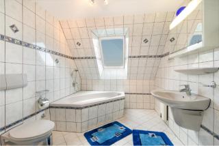 RügenHerz DACHTRÄUME Atelierwohnung 1 - 4 Personen - Parchtitz - 2