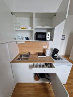 Zimmervermietung Berlin Mertens - 3