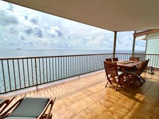 Apartment with spectacular views - Salou - 8