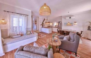 Villa Lycian with stunning sunset view - - 8