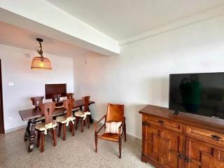 Apartment with spectacular views - Salou - 3
