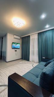 City plus2 - Almaty - 6