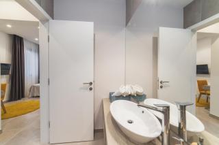 Luxury Villa close to the beach with pool ABEONA - Trogir - 3