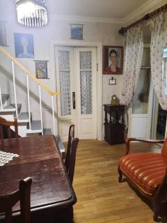 Tina's Homestay - Tbilisi - 4