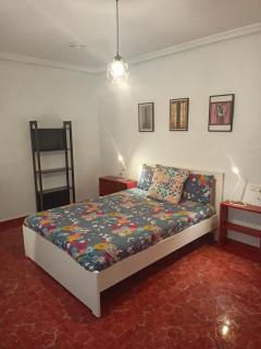 Finca La Senorita - Molina de Segura - 9