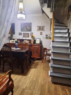 Tina's Homestay - Tbilisi - 6