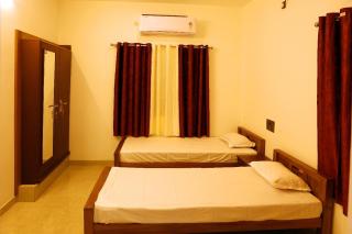 Porto Vama - Cochin - 6